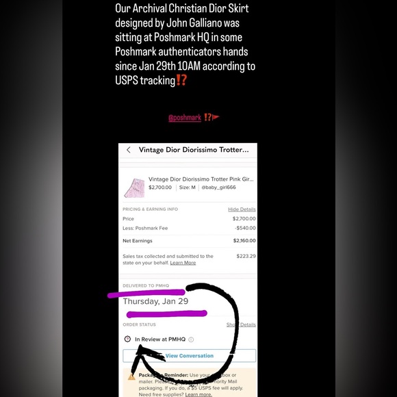 PLEASE READ ⚠️‼️ - Picture 7 of 16